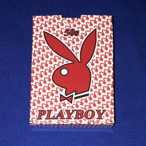 Playboy 50s models